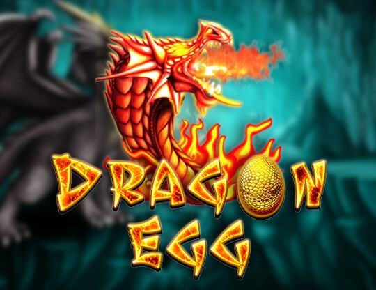 Dragon Egg